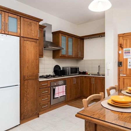 Spacious, Bright & Cosy 2 Bedroom 2 Bathroom Apartment - Msida Uni Heights エクステリア 写真