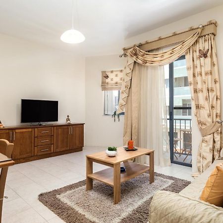 Spacious, Bright & Cosy 2 Bedroom 2 Bathroom Apartment - Msida Uni Heights エクステリア 写真