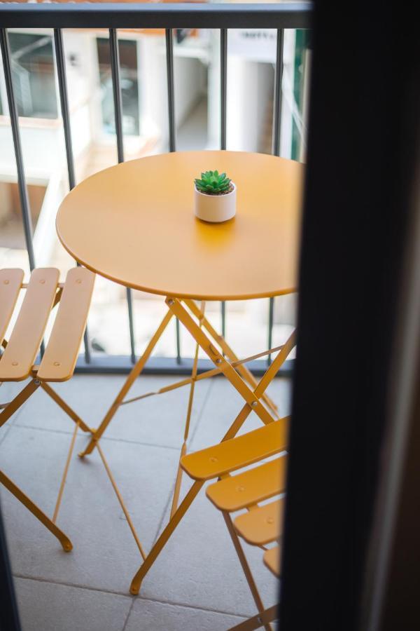 Spacious, Bright & Cosy 2 Bedroom 2 Bathroom Apartment - Msida Uni Heights エクステリア 写真