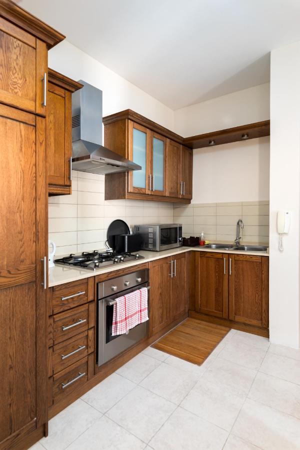 Spacious, Bright & Cosy 2 Bedroom 2 Bathroom Apartment - Msida Uni Heights エクステリア 写真