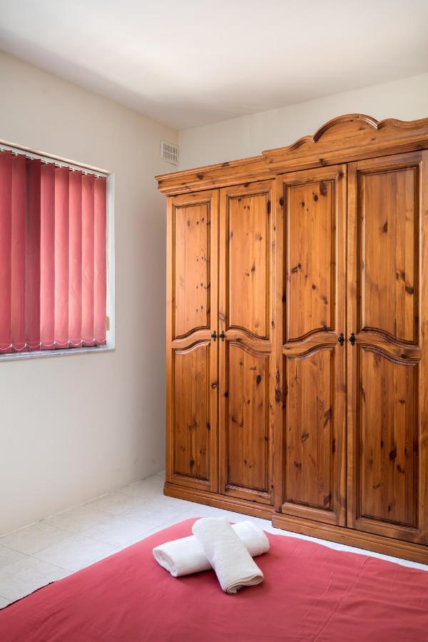 Spacious, Bright & Cosy 2 Bedroom 2 Bathroom Apartment - Msida Uni Heights エクステリア 写真