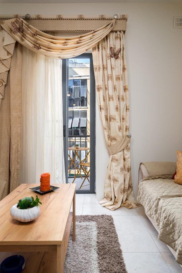 Spacious, Bright & Cosy 2 Bedroom 2 Bathroom Apartment - Msida Uni Heights エクステリア 写真