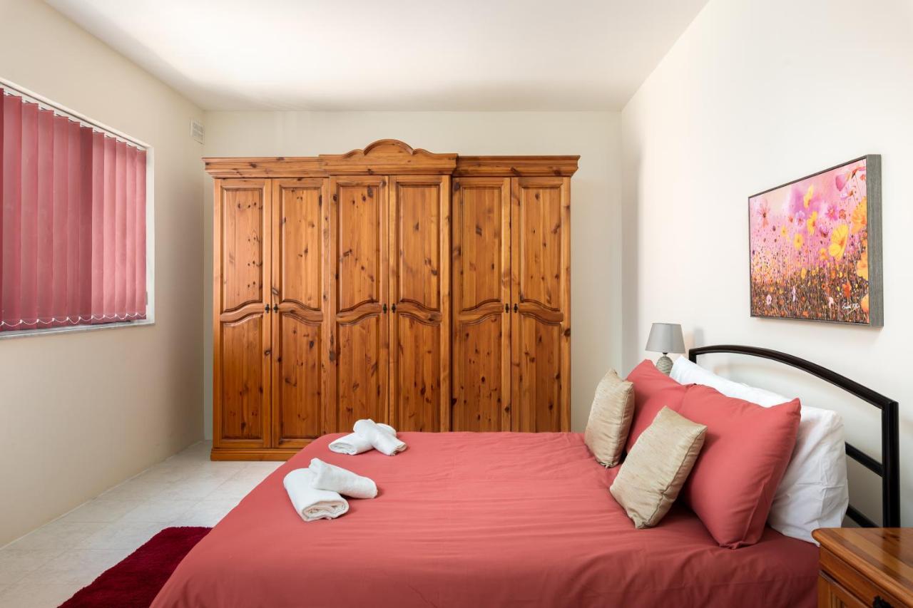Spacious, Bright & Cosy 2 Bedroom 2 Bathroom Apartment - Msida Uni Heights エクステリア 写真